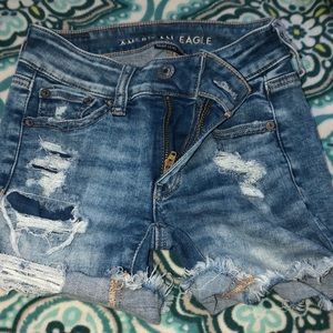 American Eagle Shorts